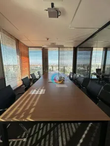 Sala Comercial para alugar, 228m² no Tatuapé, São Paulo