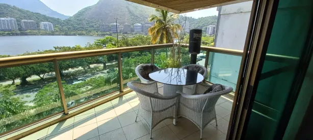 Flat com 2 Quartos à venda, 91m² no Ipanema, Rio de Janeiro