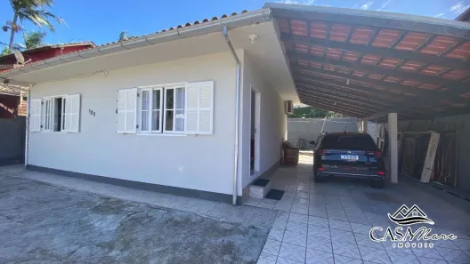 Casa com 2 Quartos à venda, 180m² no Lagoa da Conceição, Florianópolis
