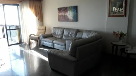 Apartamento com 4 Quartos à venda, 370m² no Praia da Costa, Vila Velha