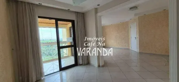 Apartamento com 3 Quartos à venda, 128m² no Jardim dos Oliveiras, Campinas