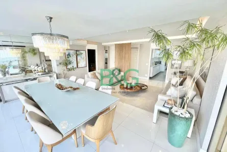 Apartamento com 3 Quartos à venda, 195m² no Santana, São Paulo