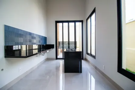 Casa de Condomínio com 3 Quartos à venda, 140m² no Condomínio Primor das Torres, Cuiabá