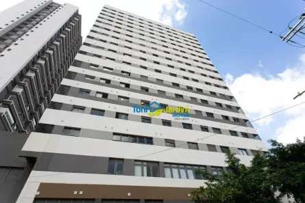 Apartamento com 1 Quarto à venda, 27m² no Vila Aricanduva, São Paulo