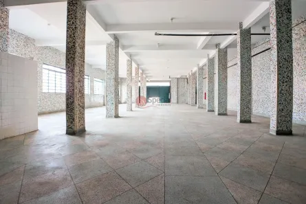 Ponto Comercial à venda, 700m² no Vila São Geraldo, São Paulo