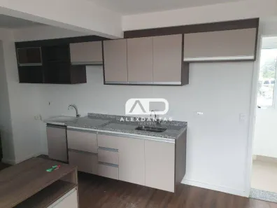 Apartamento com 2 Quartos para alugar, 65m² no Centro, São Bernardo do Campo