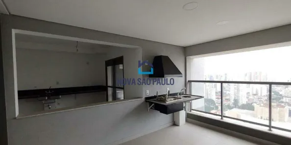 Apartamento com 3 Quartos à venda, 168m² no Vila Mariana, São Paulo