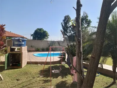 Fazenda/Sítio com 2 Quartos à venda, 220m² no Recanto Ipanema do Meio, Araçoiaba da Serra