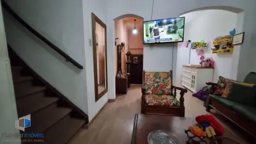 Casa com 3 Quartos à venda, 121m² no Azenha, Porto Alegre