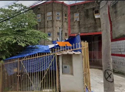 Galpão/Depósito/Armazém à venda, 695m² no Ermelinda, Belo Horizonte