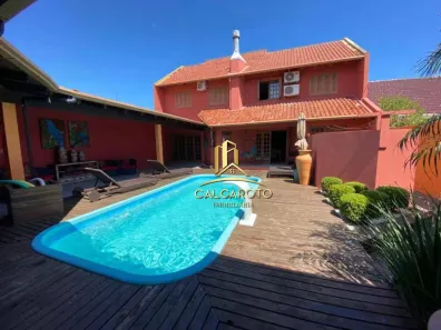 Casa com 7 Quartos à venda, 202m² no Imbé, Imbé