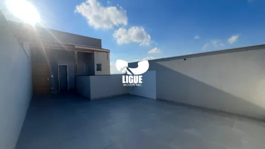Cobertura com 2 Quartos à venda, 110m² no Parque das Nações, Paraguaçu Paulista