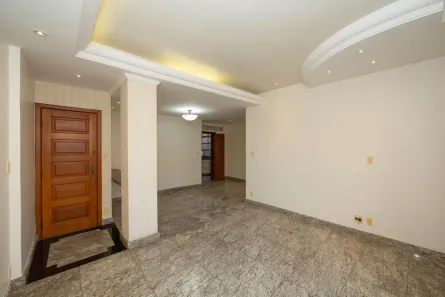 Apartamento com 3 Quartos à venda, 89m² no Santo Antônio, Belo Horizonte