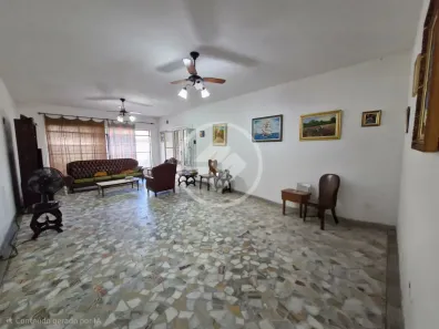 Casa com 4 Quartos à venda, 245m² no Aparecida, Santos