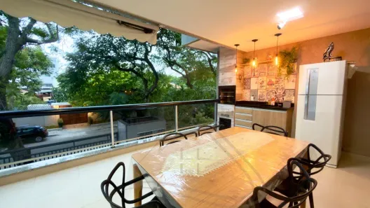 Apartamento com 3 Quartos à venda, 109m² no Recreio dos Bandeirantes, Rio de Janeiro