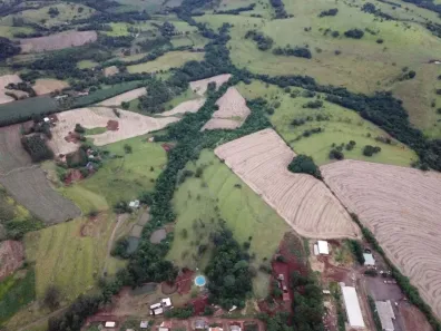 Lote/Terreno à venda, 96800m² no , Lindoeste