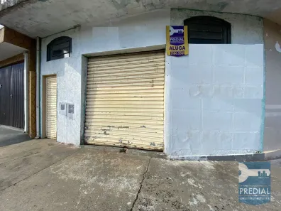 Ponto Comercial para alugar, 43m² no Jardim Jockey Clube, São Carlos