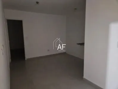 Apartamento com 1 Quarto à venda, 36m² no Vila Pereira Cerca, São Paulo