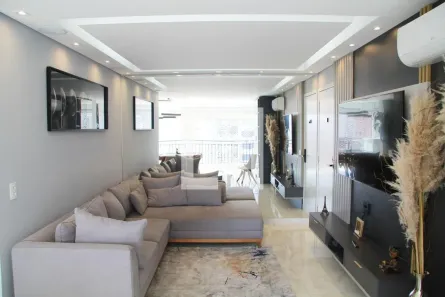 Apartamento com 2 Quartos à venda, 83m² no Jardim Flor da Montanha, Guarulhos