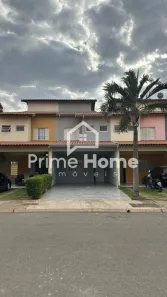 Casa de Condomínio com 3 Quartos à venda, 125m² no Jardim Tropical, Indaiatuba