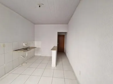 Kitnet com 1 Quarto para alugar, 22m² no Jardim da Luz, Goiânia