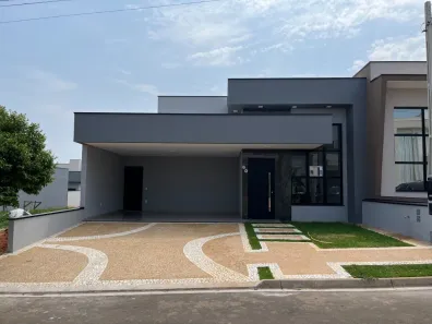 Casa com 3 Quartos à venda, 250m² no Parque Olívio Franceschini, Hortolândia