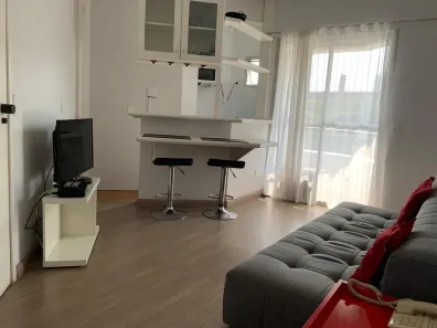 Flat com 1 Quarto para alugar, 40m² no Vila Mariana, São Paulo