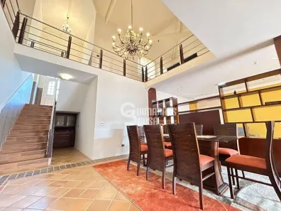 Casa de Condomínio com 5 Quartos à venda, 384m² no Terras de Santa Teresa, Itupeva