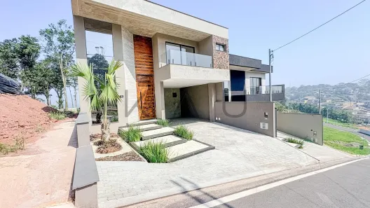 Casa de Condomínio com 3 Quartos à venda, 210m² no Vila verde, Rio Grande da Serra