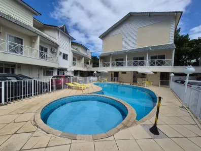 Casa de Condomínio com 3 Quartos à venda, 116m² no Taquara, Rio de Janeiro