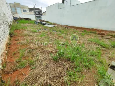 Lote/Terreno à venda, 250m² no Loteamento Villa Branca, Jacareí