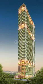 Apartamento com 2 Quartos à venda, 102m² no Consolação, São Paulo
