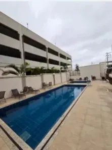 Apartamento com 2 Quartos à venda, 46m² no Jardim Sul, São José dos Campos