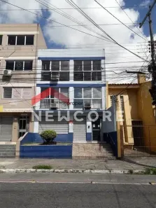 Sala Comercial à venda, 26m² no Centro, Pelotas