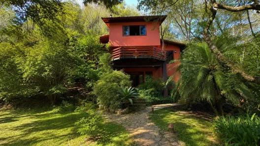 Casa com 4 Quartos à venda, 5000m² no Pedro do Rio, Petrópolis