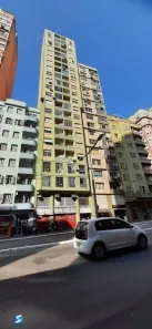 Apartamento com 1 Quarto à venda, 53m² no Centro Histórico, Porto Alegre