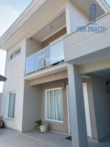 Casa com 3 Quartos à venda, 215m² no Bela Vista, Paulínia