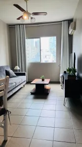 Apartamento com 1 Quarto à venda, 39m² no Centro, Balneário Camboriú