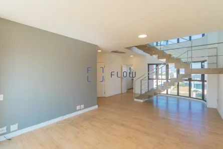Apartamento com 4 Quartos à venda, 252m² no Vila Clementino, São Paulo