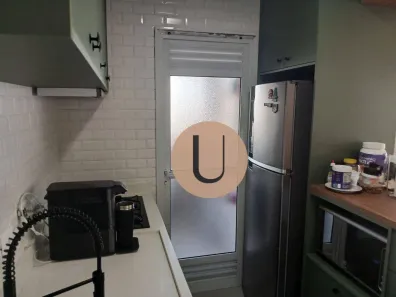 Apartamento com 2 Quartos à venda, 87m² no Vila Cruzeiro, São Paulo