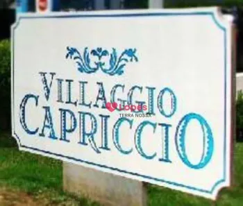 Lote/Terreno à venda, 450m² no Vilagge Capricio, Louveira