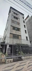 Apartamento com 4 Quartos à venda, 200m² no Santo Agostinho, Belo Horizonte