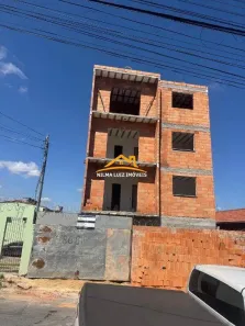 Cobertura com 2 Quartos à venda, 90m² no Senhora das Graças, Betim