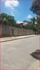 Lote/Terreno à venda, 360m² no Santa Amélia, Belo Horizonte