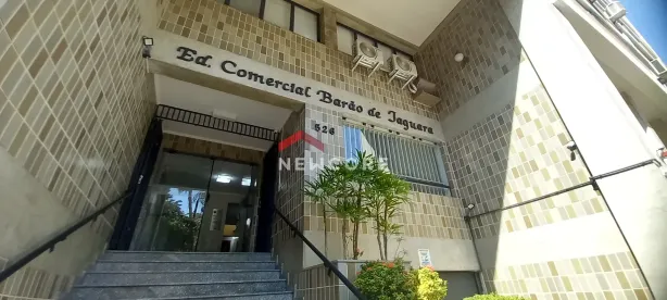Sala Comercial à venda, 40m² no Centro, Campinas