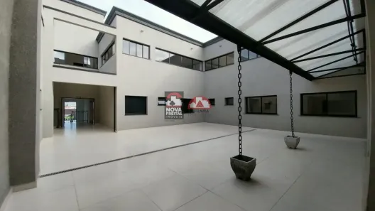 Ponto Comercial para alugar, 24m² no Centro, Caraguatatuba