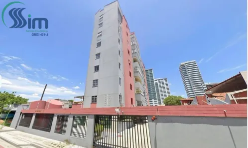 Apartamento com 4 Quartos à venda, 110m² no Parquelândia, Fortaleza