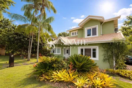 Casa com 5 Quartos à venda, 240m² no Jardim Martineli, Itatiaia