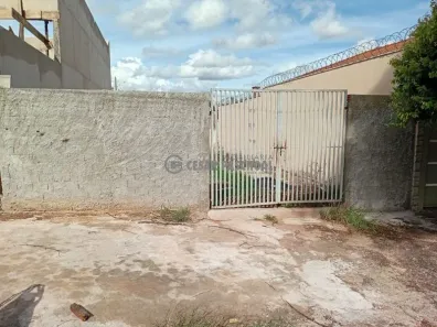 Lote/Terreno à venda, 160m² no Parque das Oliveiras, Ribeirão Preto