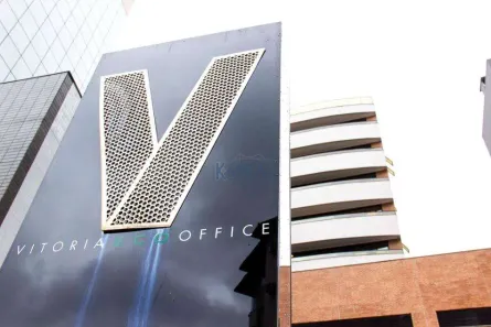 Sala Comercial à venda, 70m² no Itacorubi, Florianópolis